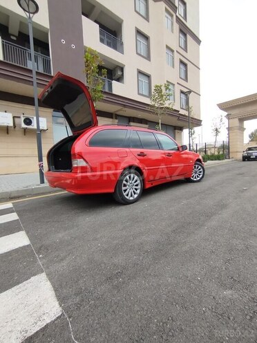 Mercedes C 180 1999, 511,754 km - 1.8 л - Bakı