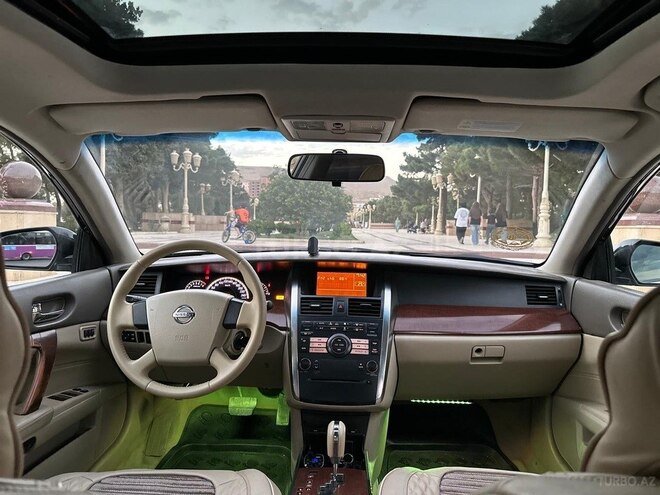 Nissan Teana 2007, 200,000 km - 2.3 l - Bakı