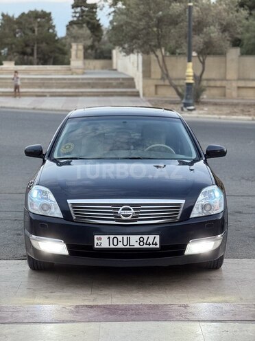 Nissan Teana 2007, 200,000 km - 2.3 l - Bakı