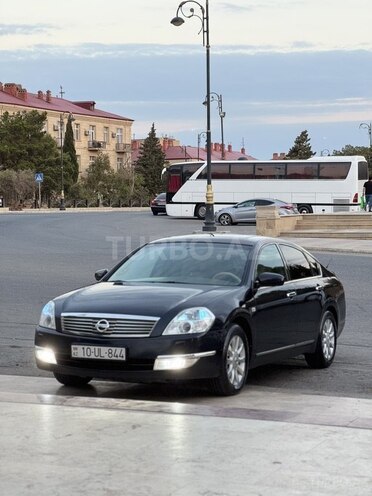 Nissan Teana 2007, 200,000 km - 2.3 l - Bakı