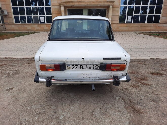 LADA (VAZ) 2106 1983, 69,852 km - 1.6 l - Salyan