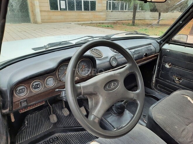 LADA (VAZ) 2106 1983, 69,852 km - 1.6 l - Salyan