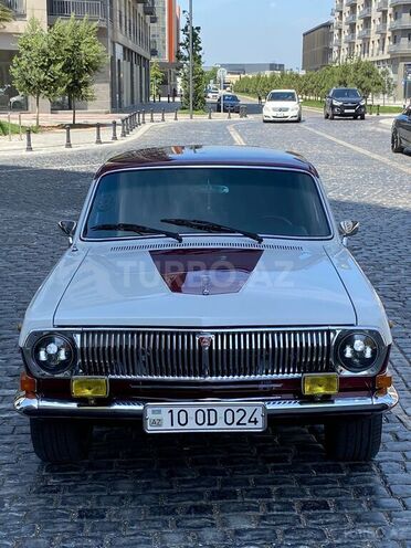 GAZ 24 1991, 54,000 km - 2.5 l - Bakı
