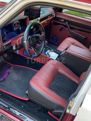 GAZ 24 1991, 54,000 km - 2.5 l - Bakı