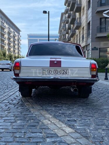 GAZ 24 1991, 54,000 km - 2.5 l - Bakı