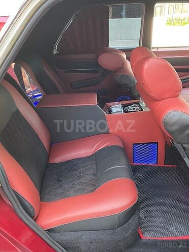 GAZ 24 1991, 54,000 km - 2.5 l - Bakı