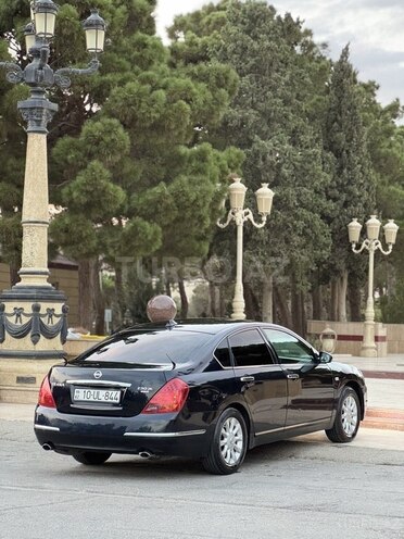 Nissan Teana 2007, 200,000 km - 2.3 l - Bakı