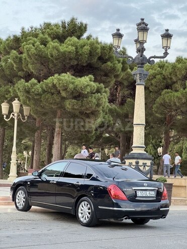 Nissan Teana 2007, 200,000 km - 2.3 l - Bakı