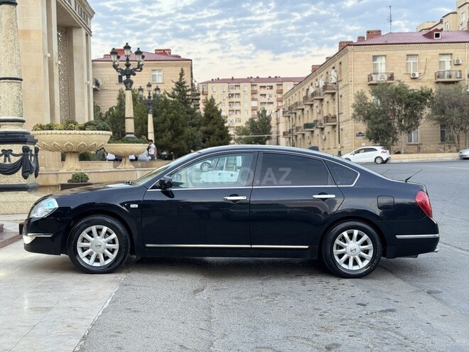 Nissan Teana 2007, 200,000 km - 2.3 l - Bakı