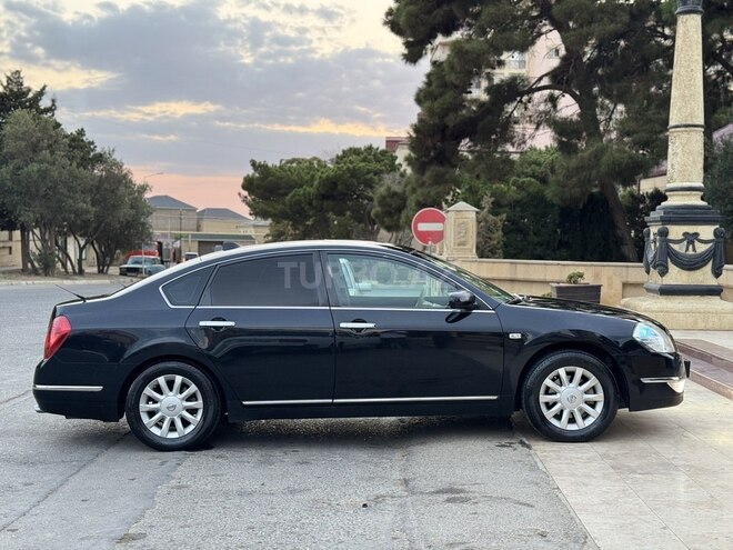 Nissan Teana 2007, 200,000 km - 2.3 l - Bakı