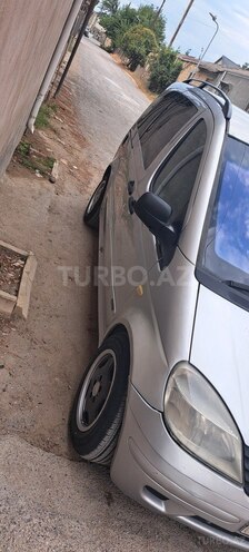 Mercedes Vaneo 2002, 328,451 km - 1.7 l - Bakı