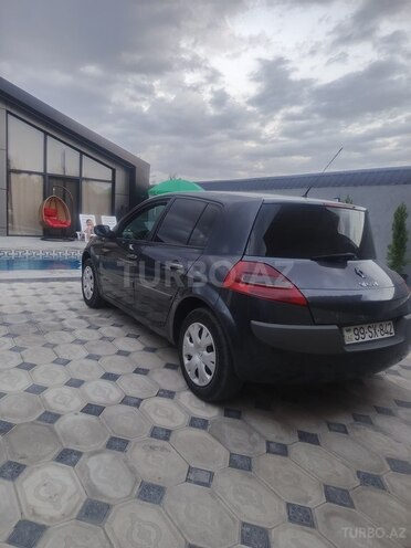 Renault Megane 2008, 450,000 km - 1.5 л - Mingəçevir