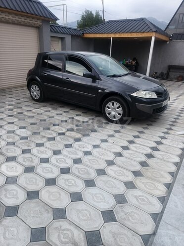 Renault Megane 2008, 450,000 km - 1.5 л - Mingəçevir