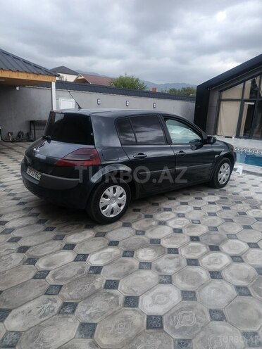 Renault Megane 2008, 450,000 km - 1.5 л - Mingəçevir