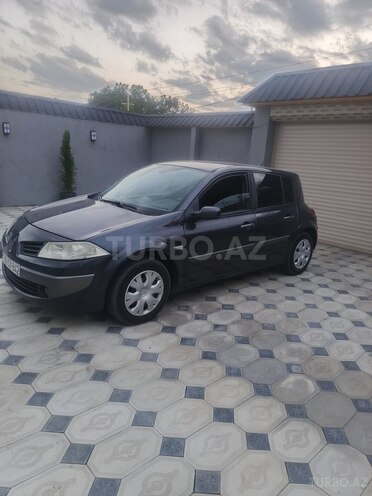 Renault Megane 2008, 450,000 km - 1.5 л - Mingəçevir
