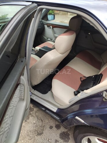 Mercedes C 250 1995, 490,000 km - 2.5 л - Bakı