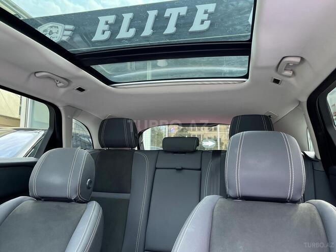 Land Rover RR Velar 2018, 113,000 km - 2.0 л - Bakı