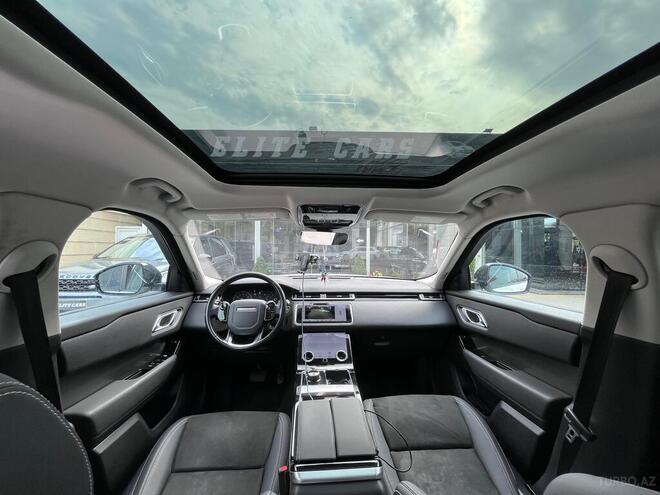Land Rover RR Velar 2018, 113,000 km - 2.0 л - Bakı