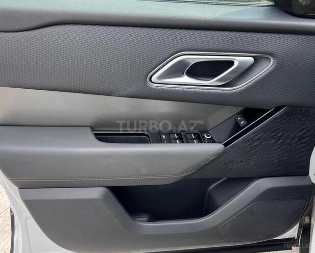 Land Rover RR Velar 2018, 113,000 km - 2.0 л - Bakı