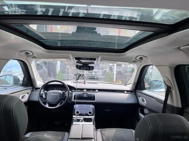 Land Rover RR Velar 2018, 113,000 km - 2.0 л - Bakı