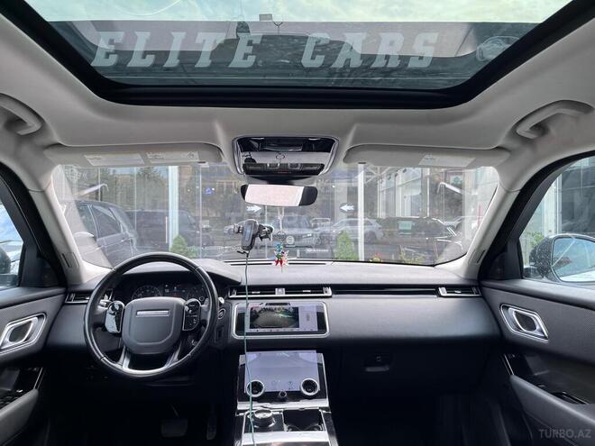 Land Rover RR Velar 2018, 113,000 km - 2.0 л - Bakı