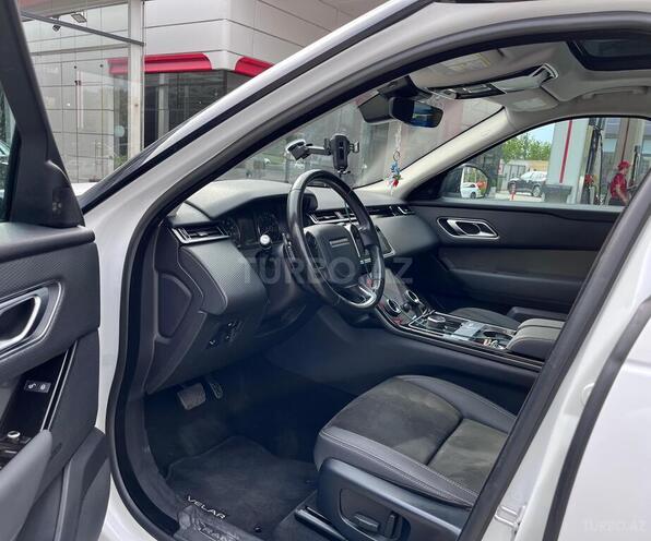 Land Rover RR Velar 2018, 113,000 km - 2.0 л - Bakı