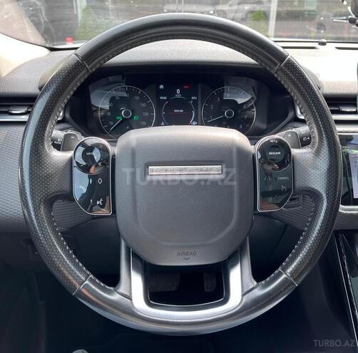 Land Rover RR Velar 2018, 113,000 km - 2.0 л - Bakı