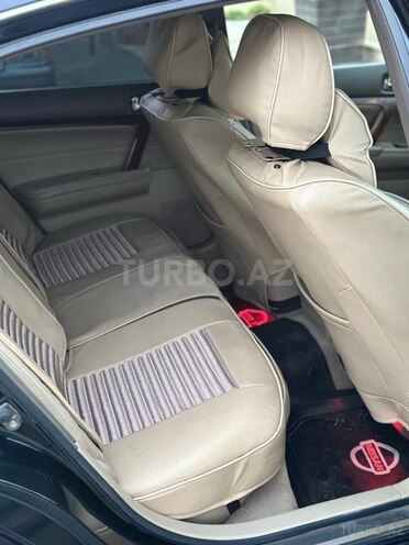 Nissan Teana 2007, 200,000 km - 2.3 l - Bakı