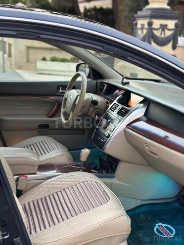 Nissan Teana 2007, 200,000 km - 2.3 l - Bakı