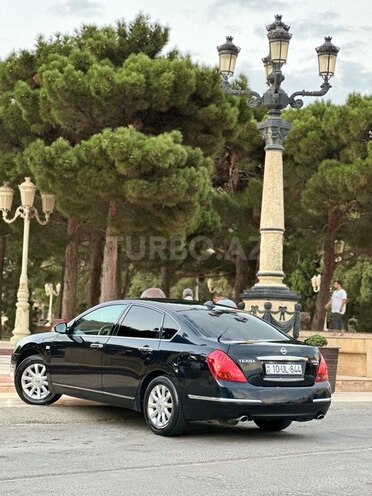 Nissan Teana 2007, 200,000 km - 2.3 l - Bakı