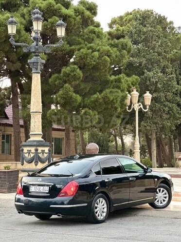 Nissan Teana 2007, 200,000 km - 2.3 l - Bakı