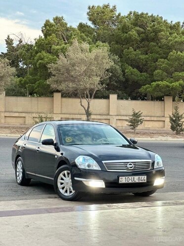 Nissan Teana 2007, 200,000 km - 2.3 l - Bakı