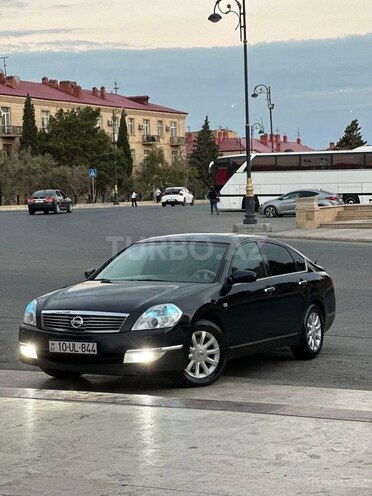 Nissan Teana 2007, 200,000 km - 2.3 l - Bakı