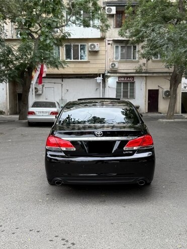 Toyota Avalon 2011, 224,000 km - 3.5 l - Bakı