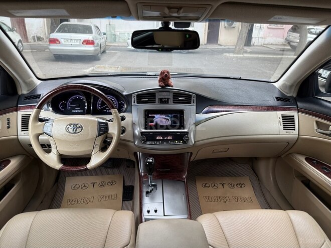 Toyota Avalon 2011, 224,000 km - 3.5 l - Bakı