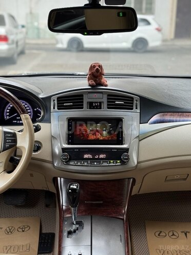 Toyota Avalon 2011, 224,000 km - 3.5 l - Bakı