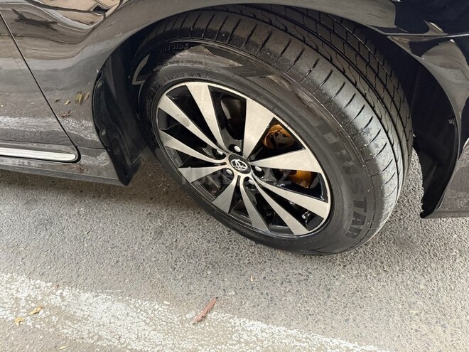 Toyota Avalon 2011, 224,000 km - 3.5 l - Bakı