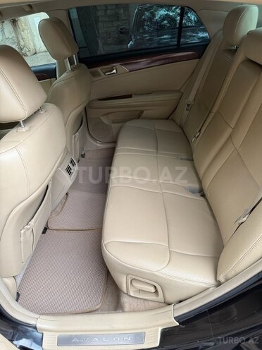Toyota Avalon 2011, 224,000 km - 3.5 l - Bakı