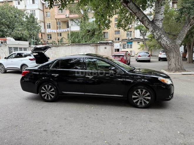 Toyota Avalon 2011, 224,000 km - 3.5 l - Bakı