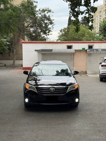 Toyota Avalon 2011, 224,000 km - 3.5 l - Bakı