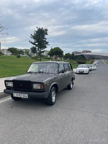 LADA (VAZ) 2104 2006, 58,000 km - 1.6 л - Bakı