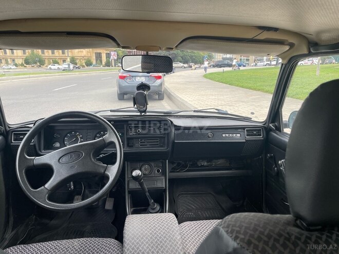 LADA (VAZ) 2104 2006, 58,000 km - 1.6 л - Bakı