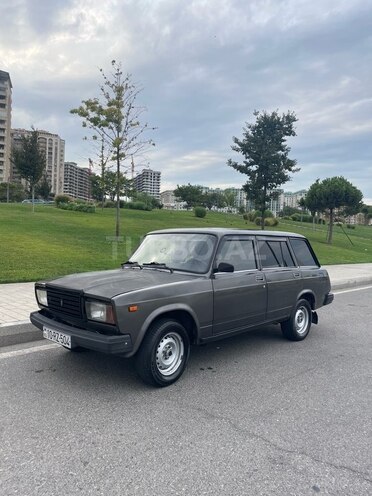 LADA (VAZ) 2104 2006, 58,000 km - 1.6 л - Bakı