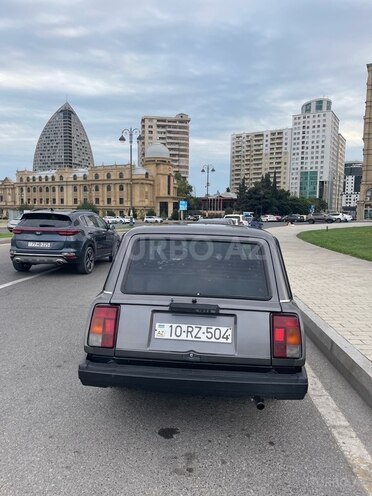 LADA (VAZ) 2104 2006, 58,000 km - 1.6 л - Bakı