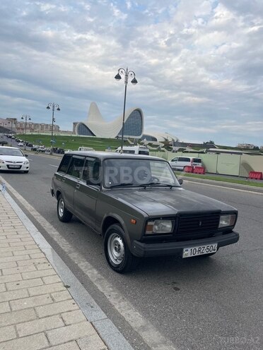 LADA (VAZ) 2104 2006, 58,000 km - 1.6 л - Bakı