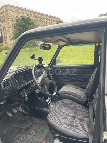 LADA (VAZ) 2104 2006, 58,000 km - 1.6 л - Bakı