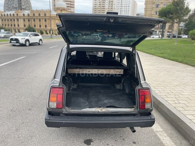 LADA (VAZ) 2104 2006, 58,000 km - 1.6 л - Bakı