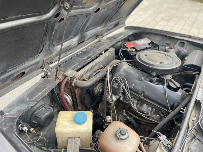 LADA (VAZ) 2104 2006, 58,000 km - 1.6 л - Bakı