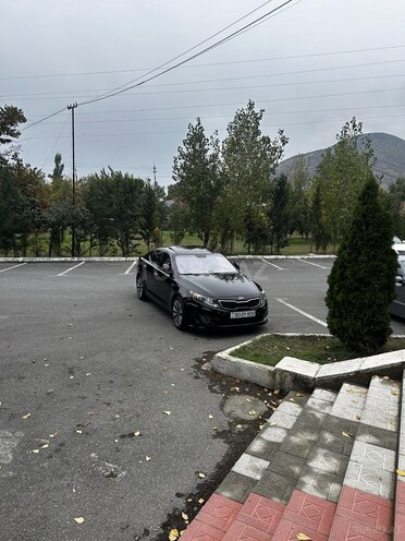 Kia Optima 2012, 180,000 km - 2.0 л - Bakı