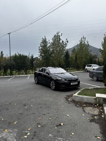 Kia Optima 2012, 180,000 km - 2.0 л - Bakı